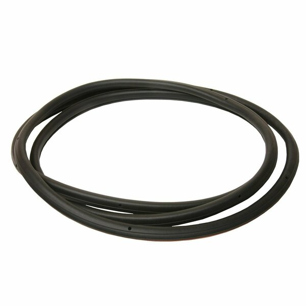 Uro Parts Door Seal, 51219069322 51219069322